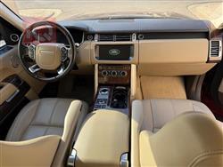 لاند روفر رانج روفر فوج